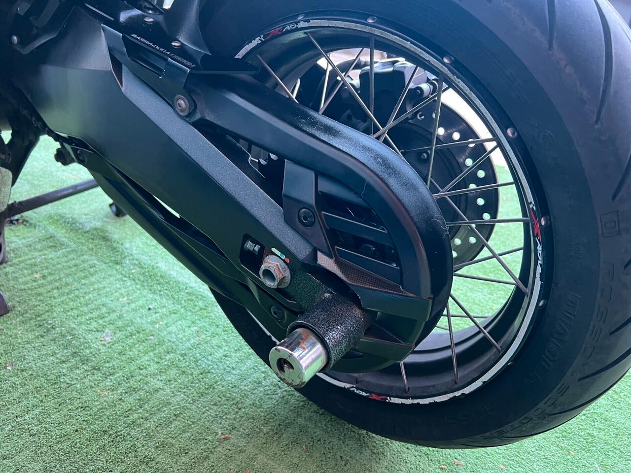 Honda X-ADV 750 2019 ABS