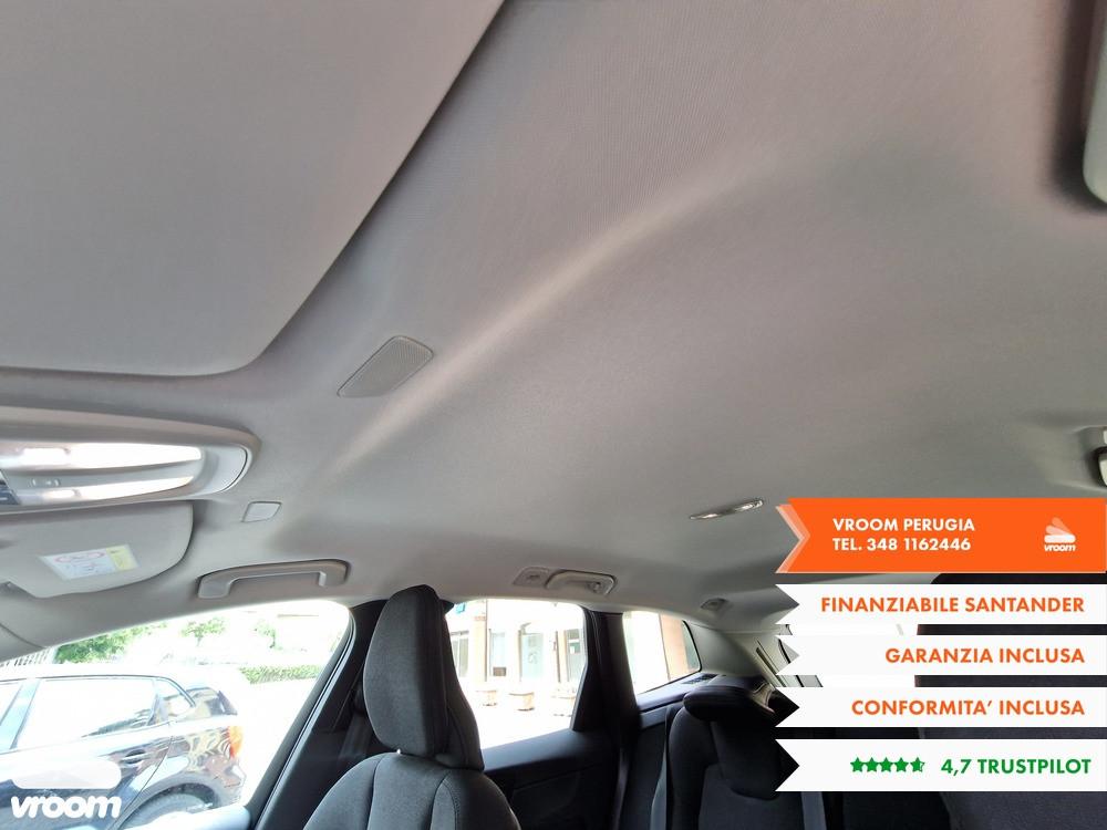 VOLVO XC60 B4 2022 2.0D 197CV HIBRID Plus Dark