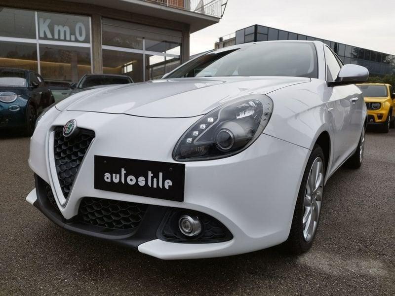 Alfa Romeo Giulietta Giulietta 1.6 JTDm 120 CV Super