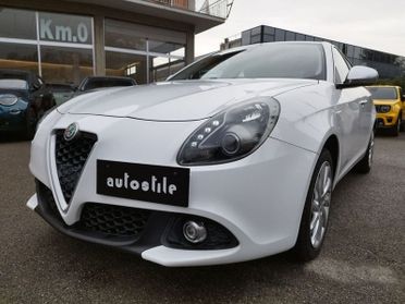 Alfa Romeo Giulietta Giulietta 1.6 JTDm 120 CV Super
