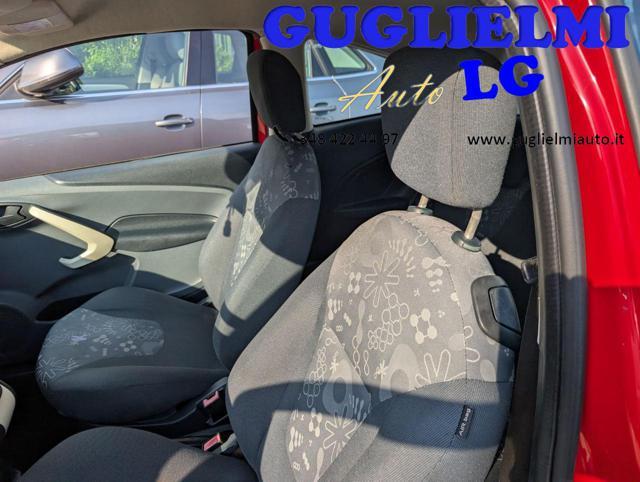 FORD Ka+ 1.2 ok neo patentati E6