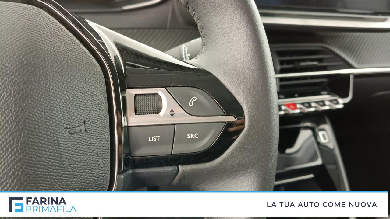 PEUGEOT 208 II 2023 - 208 1.2 puretech Allure s&s 100cv
