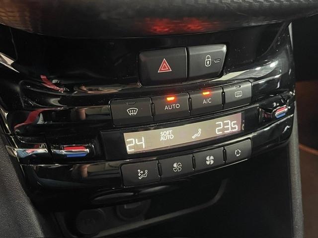 Peugeot 2008 BlueHDi 120 EAT6 S&S GT Line