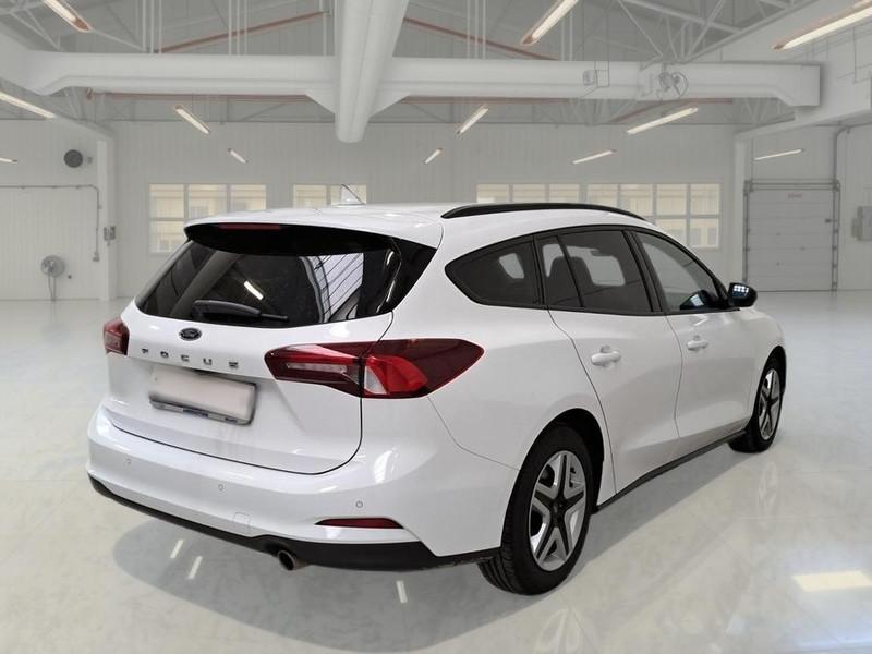 FORD FOCUS WAGON 1.5 Ecoblue 120cv Business Co-Pilot Auto