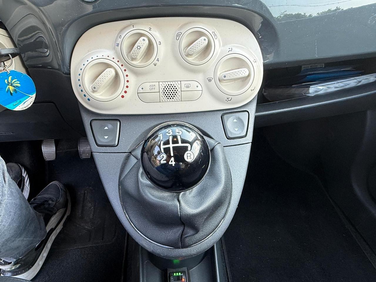 Fiat 500 1.2 EasyPower Pop