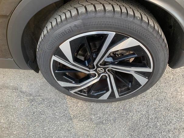 Nissan Qashqai MHEV 158 CV Xtronic Tekna+