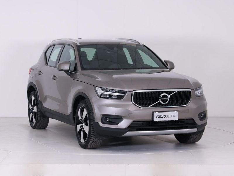 Volvo XC40 XC40 T3 163CV AUT MOMENTUM PRO