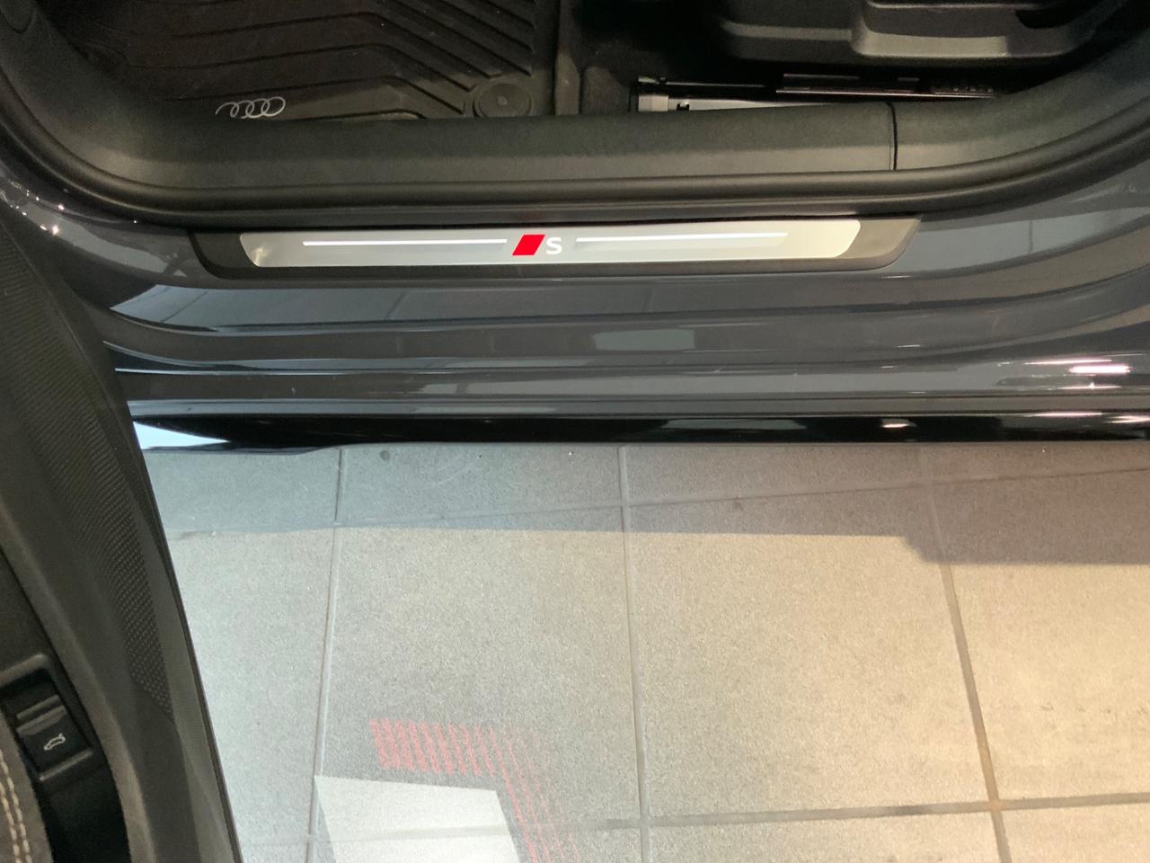 Audi A5 Avant TDI 150 kW quattro S tronic mHEV+ Line edition