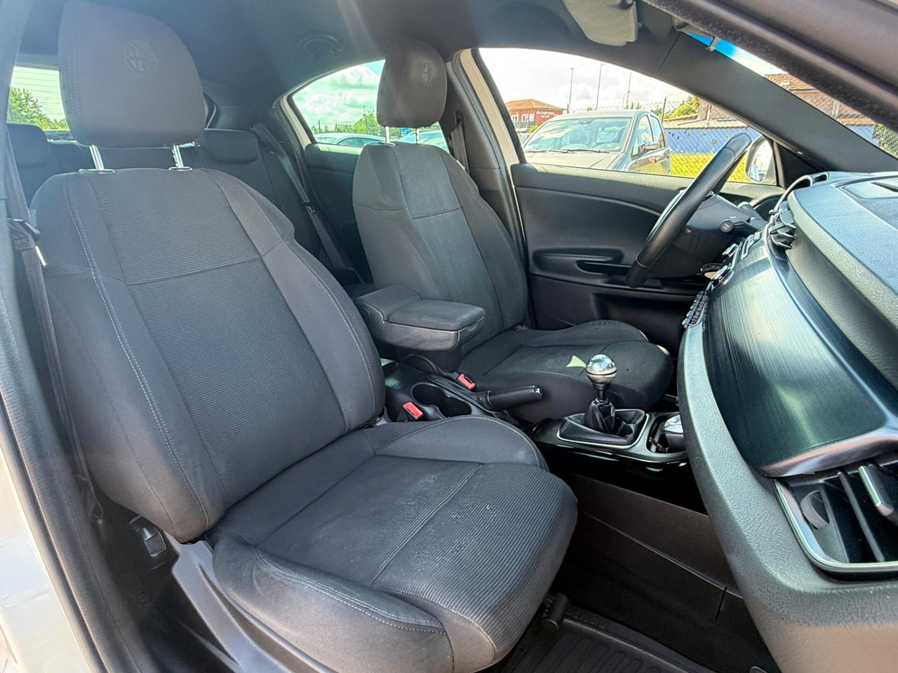 Alfa Romeo Giulietta 1.6 JTDm-2 105 CV Progression