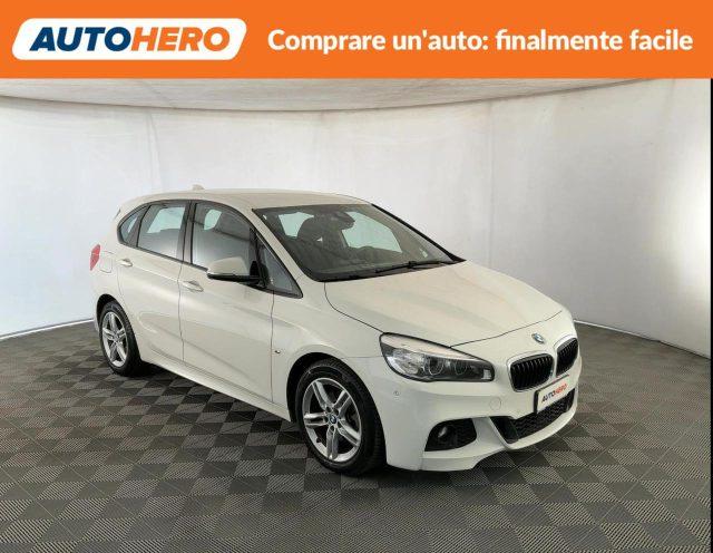 BMW 218 d Active Tourer