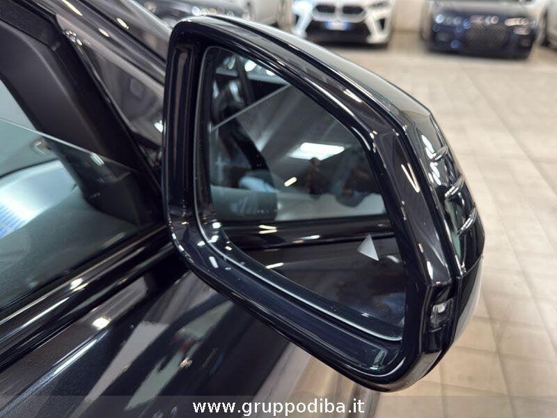 BMW Serie 1 F70 120d 48V MSport Design auto