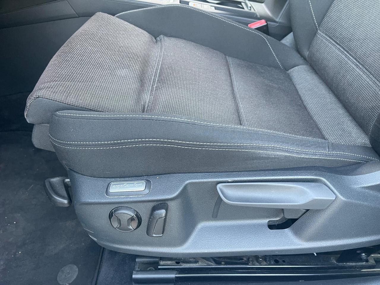 Volkswagen Passat Variant 2.0 TDI Comfortline BlueMotion Technology