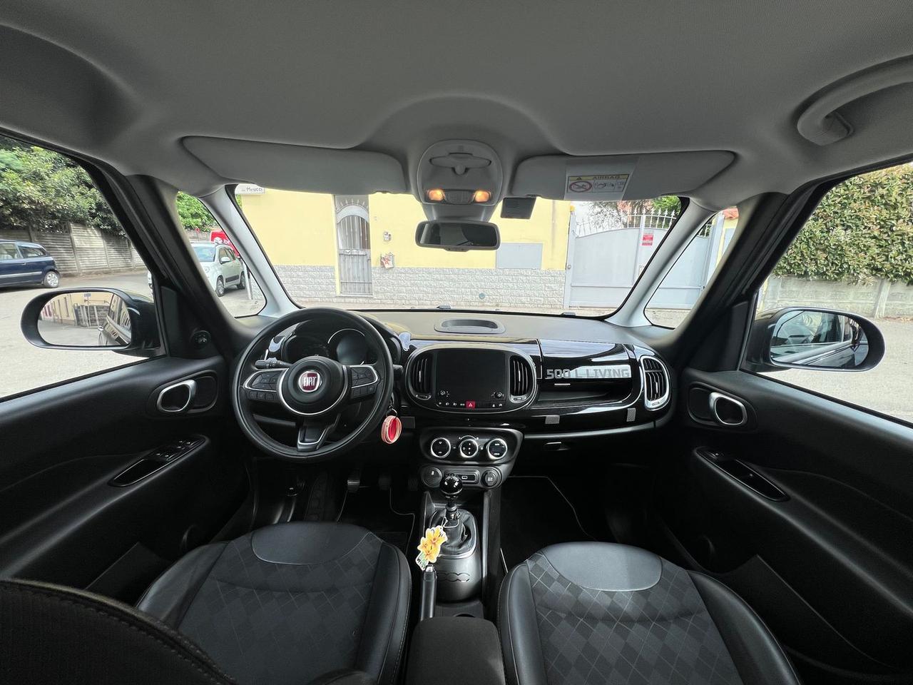 Fiat 500L 1.6 Multijet 7 POSTI #10704
