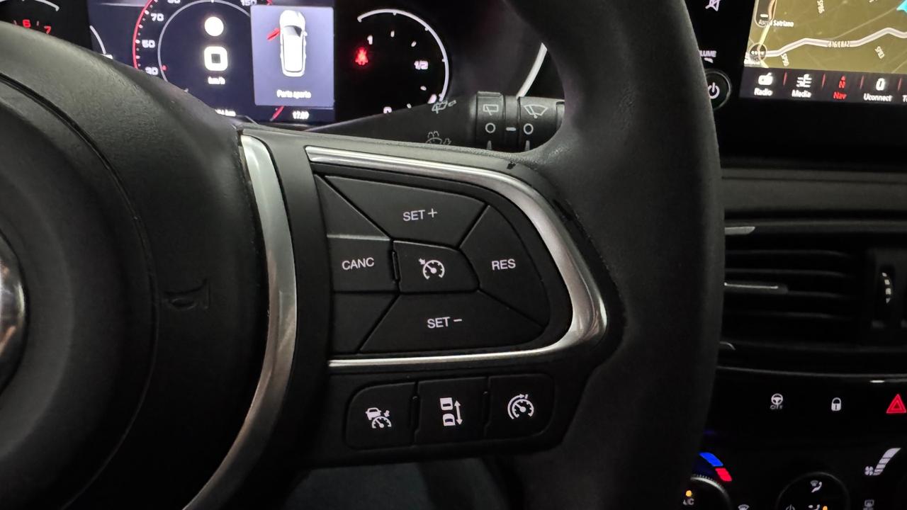 Fiat Tipo 1.6 Mjt S&S SW City Sport-2021