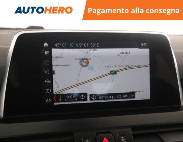 BMW 225 xe Active Tourer iPerformance Advantage aut.