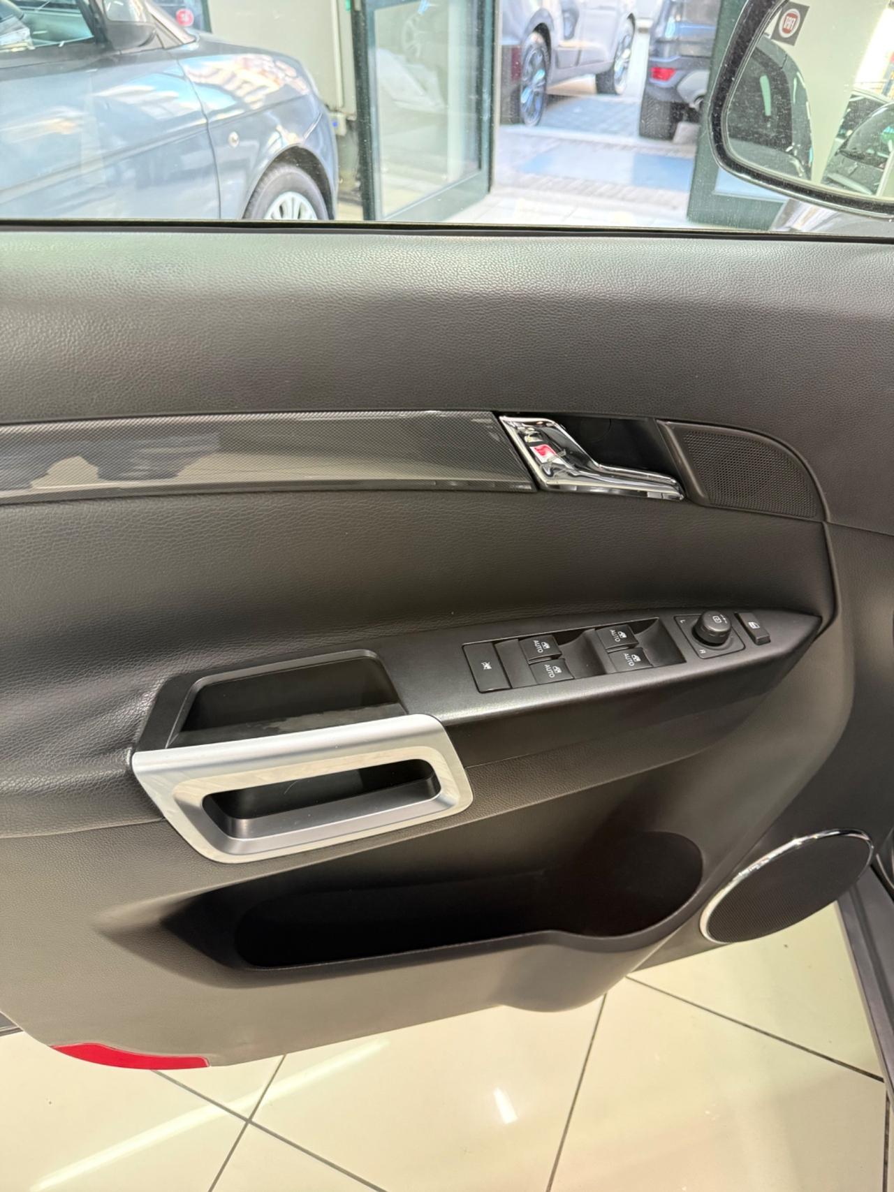 Opel Antara 2.2 CDTI 163CV Start&Stop Cosmo