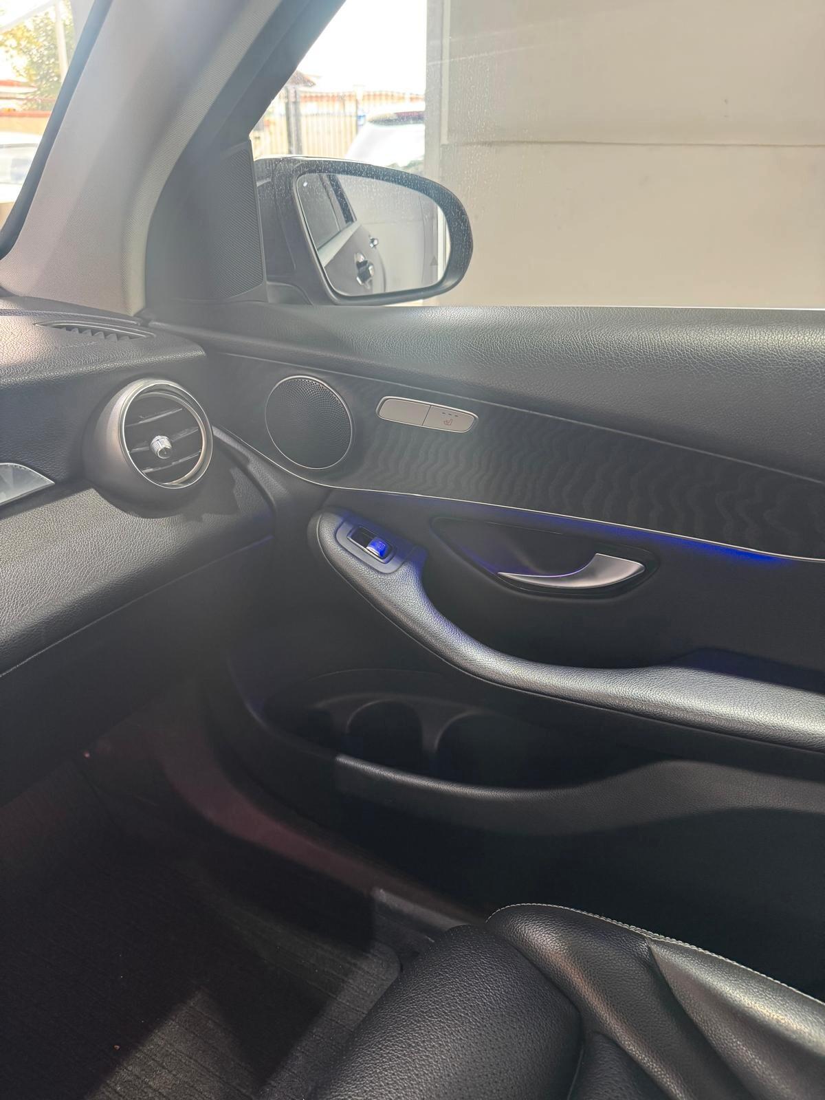 Mercedes-benz GLC 220 d 4Matic Premium Plus