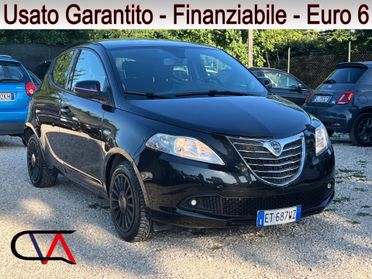 Lancia Ypsilon 1.2 69 CV EURO 6