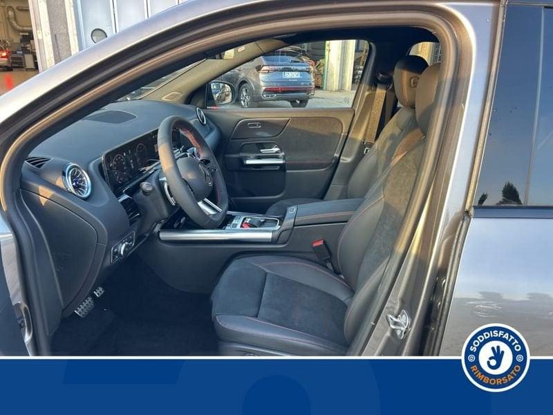 Mercedes-Benz GLA 180d Automatic AMG Line Advanced Plus