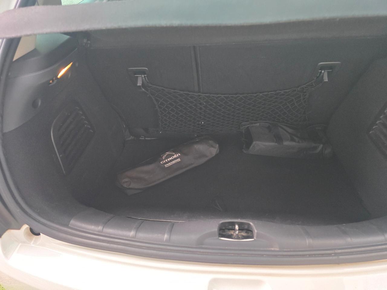 Citroen C3 1.4BZ/GPL 73CV GPL FINO 2030 NEOP OK-2010