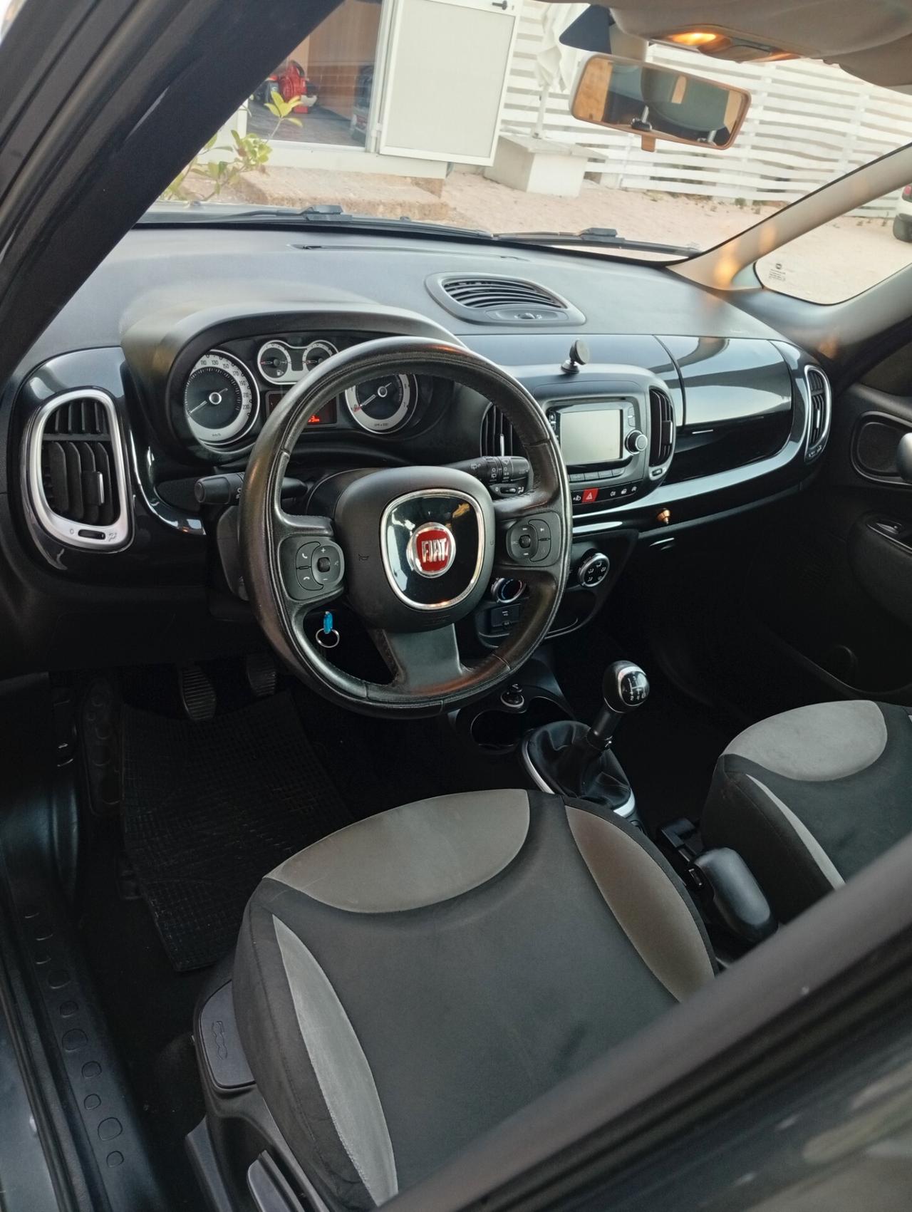Fiat 500L 1.3 Multijet 85 CV Pop PREZZO BOMBA PER OPERATORI DEL SETTORE / PRIVATI