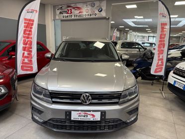 Volkswagen Tiguan 1.6 TDI SCR Style BlueMotion Technology