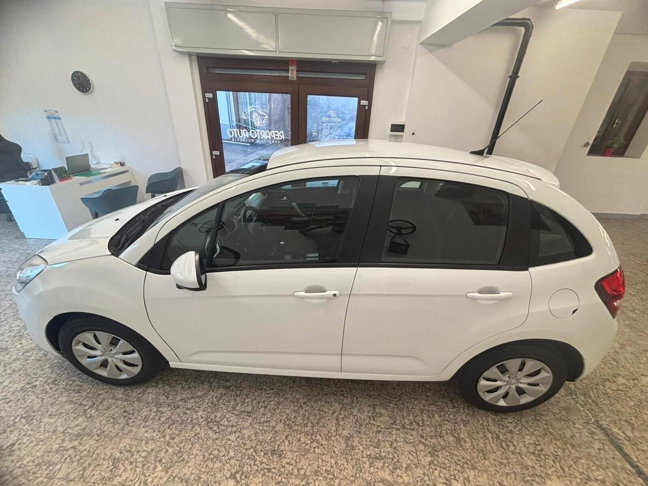 Citroen C3 1.4 Perfect