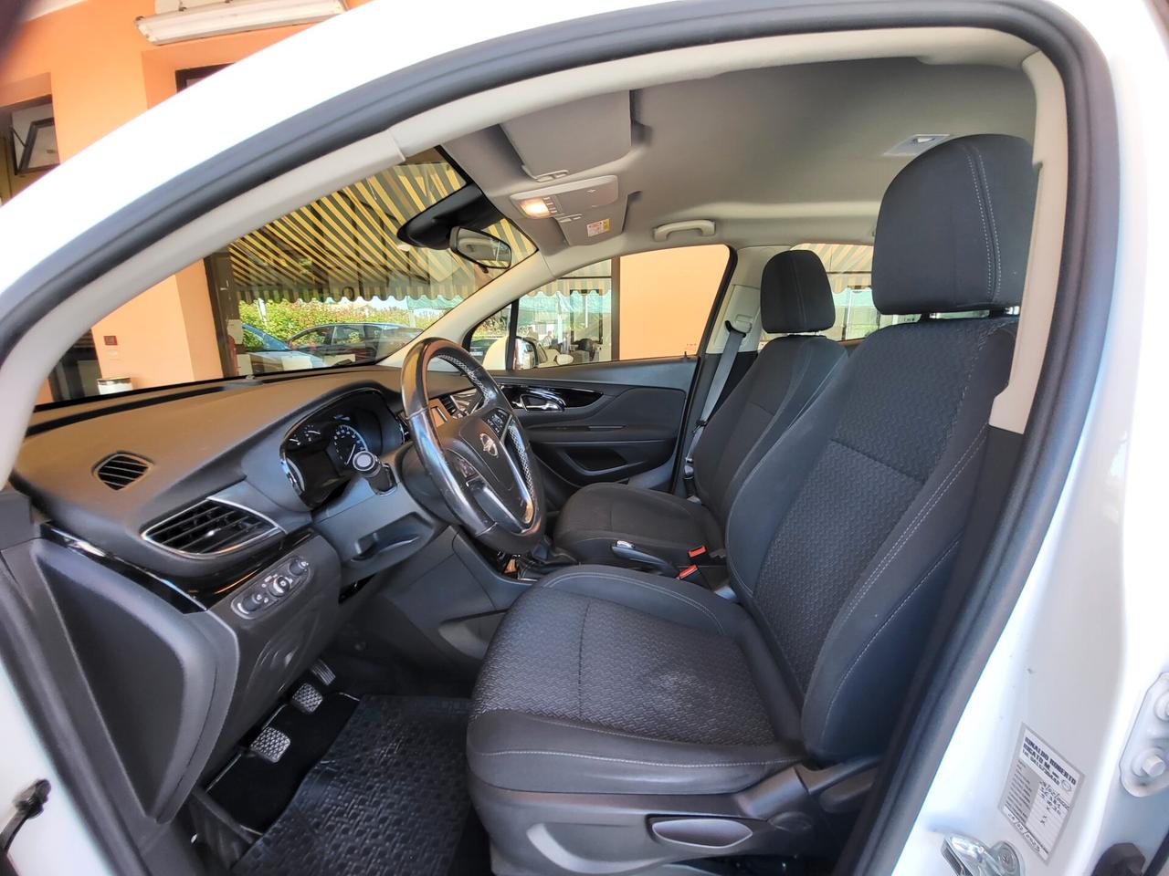Opel Mokka X 1.6 CDTI Ecotec 4x2 Start&Stop Innovation