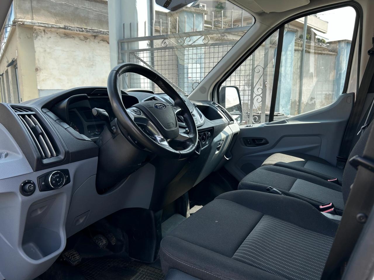 Ford Transit 2.0 tdci 105CV L2 H2