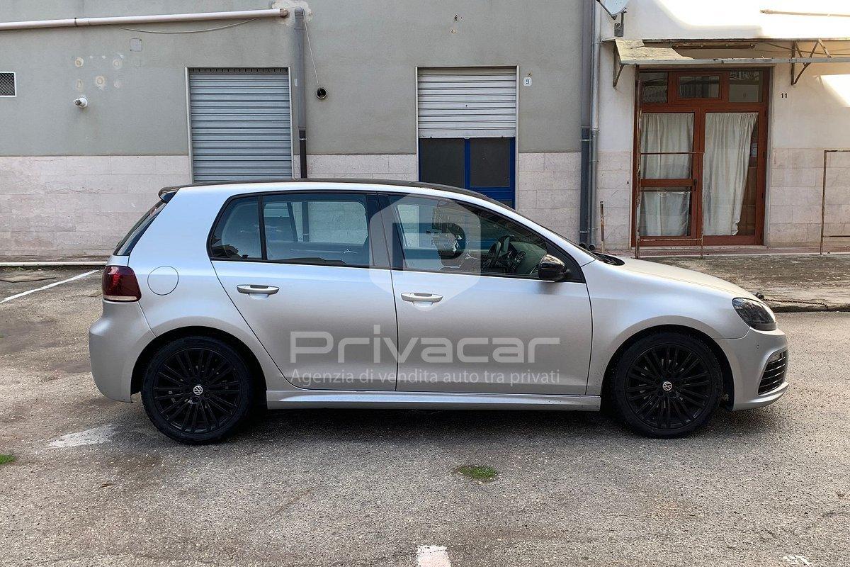 VOLKSWAGEN Golf 2.0 TDI 110CV DPF 5p. Highline