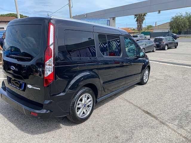 Ford Tourneo Connect 1.5 TDCi 120 CV Titanium