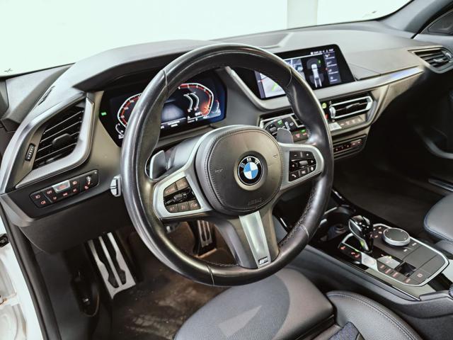 BMW 118 d 5p. Msport M Sport Tetto Apribile CarPlay