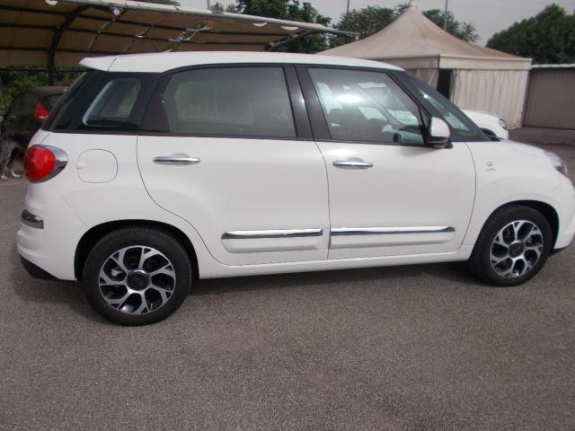 FIAT - 500 L - 500L 1.4 T-Jet 120 CV GPL City Cross