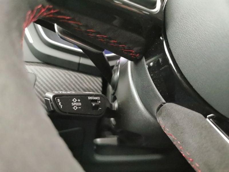 Audi A4 RS4 Avant 2.9 tfsi quattro 450cv tiptronic