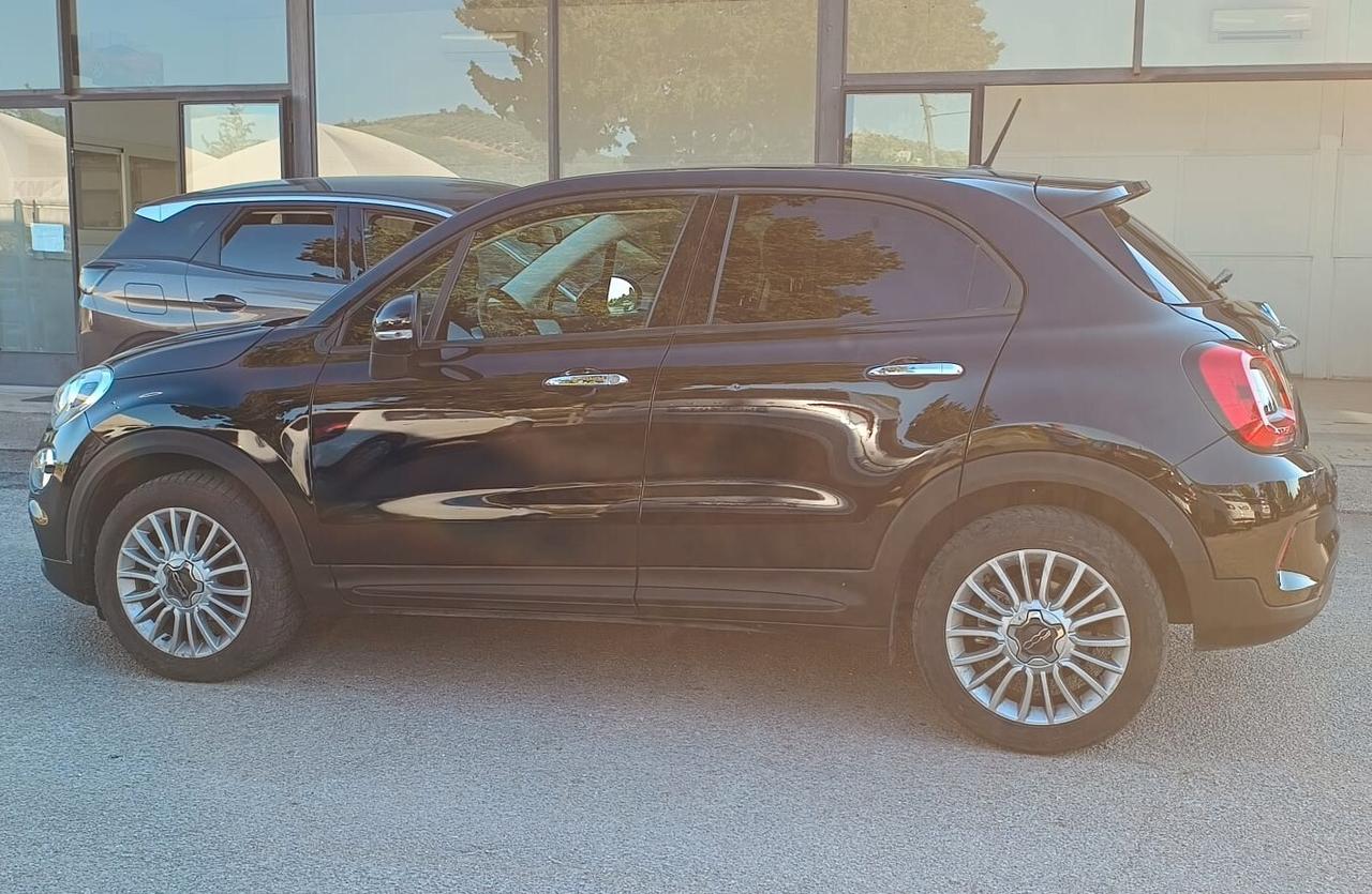 Fiat 500X 1.6 MultiJet 130 CV CONNECT