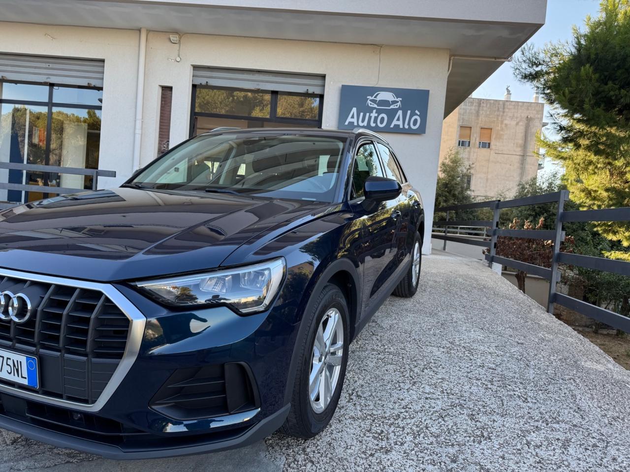 Audi Q3 2.0 TDI QUATTRO - NEW MODEL - 2020