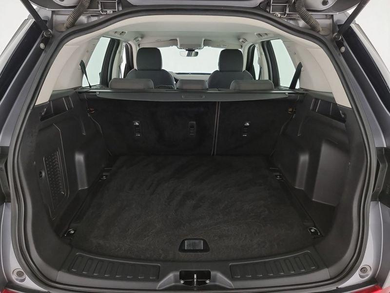 Land Rover Discovery Sport 2.0 TD4 163 CV AWD Auto