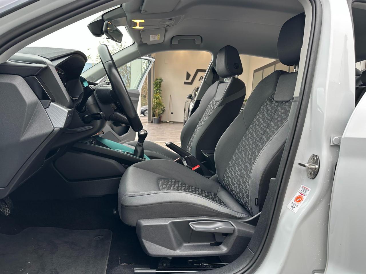 Audi A1 Sportback 25 1.0 tfsi S Line Edition