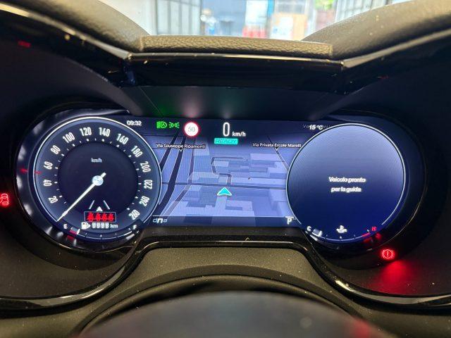 ALFA ROMEO Tonale 1.5 130 CV MHEV SPECIALE GARANZIA FINO LUGLIO 2027