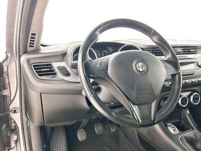 ALFA ROMEO Giulietta 2.0 JTDm-2 140 CV Distinctive