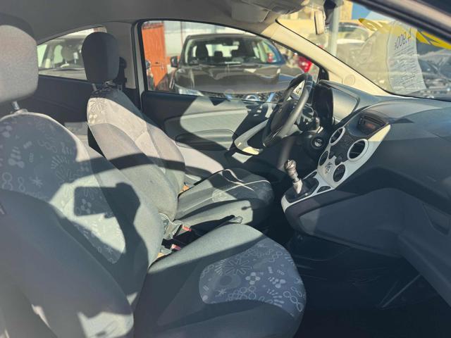 FORD Ka+ 1.2 8V 69CV