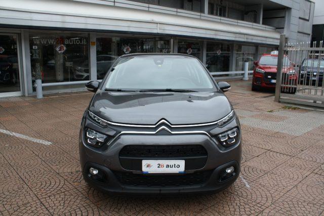CITROEN C3 PureTech 83 S&S Max