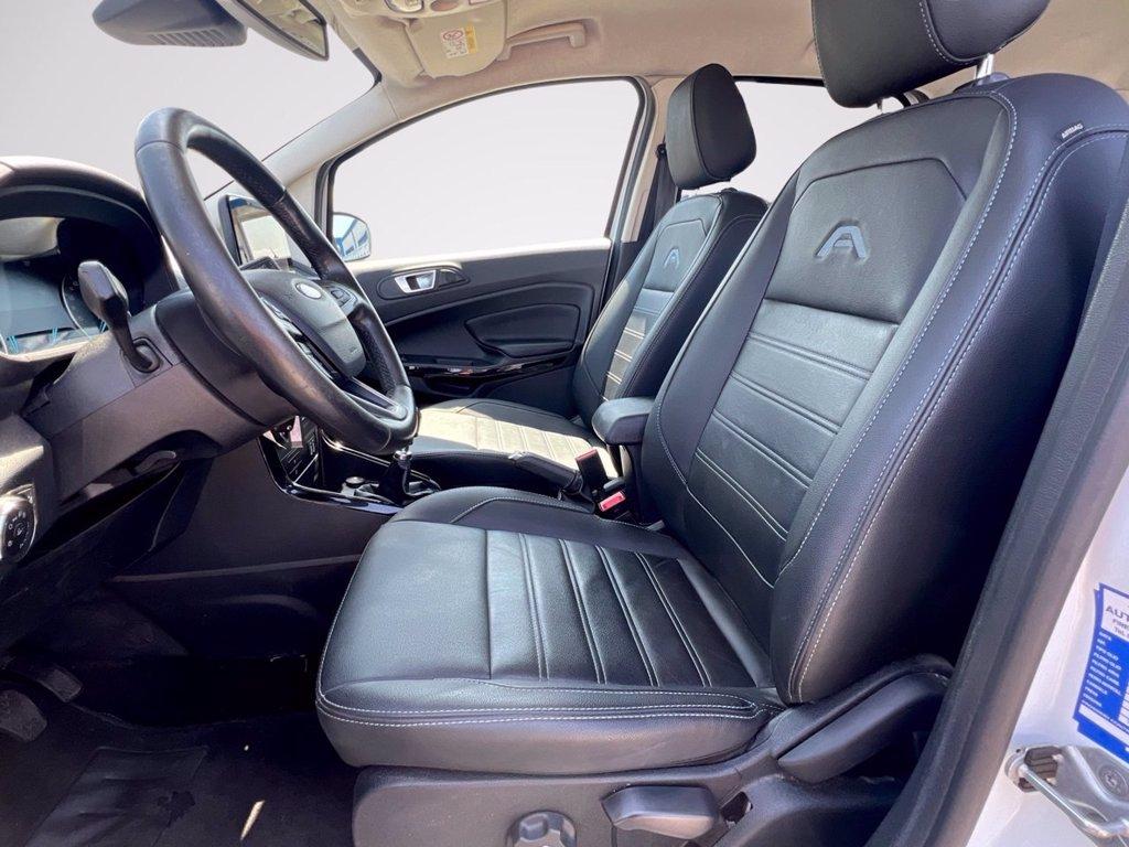 FORD EcoSport 1.0 ecoboost Active s&s 125cv del 2022