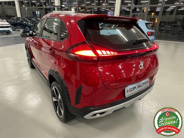 DR MOTOR DR 3.0 1.5 Bi-Fuel GPL