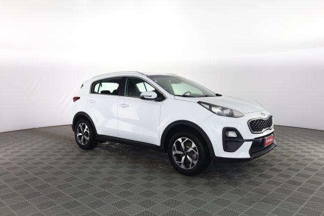 KIA Sportage Sportage 1.6 ECOGPL 2WD Business Class