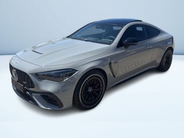 Mercedes-Benz CLE Coupé CLE 53 AMG 4Matic+ Coupé