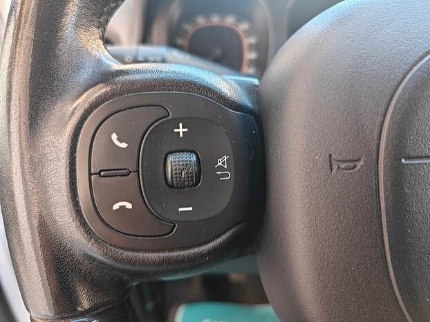 FIAT Panda 1.3 Multijet EURO 6 *LOUNGE* - 2016