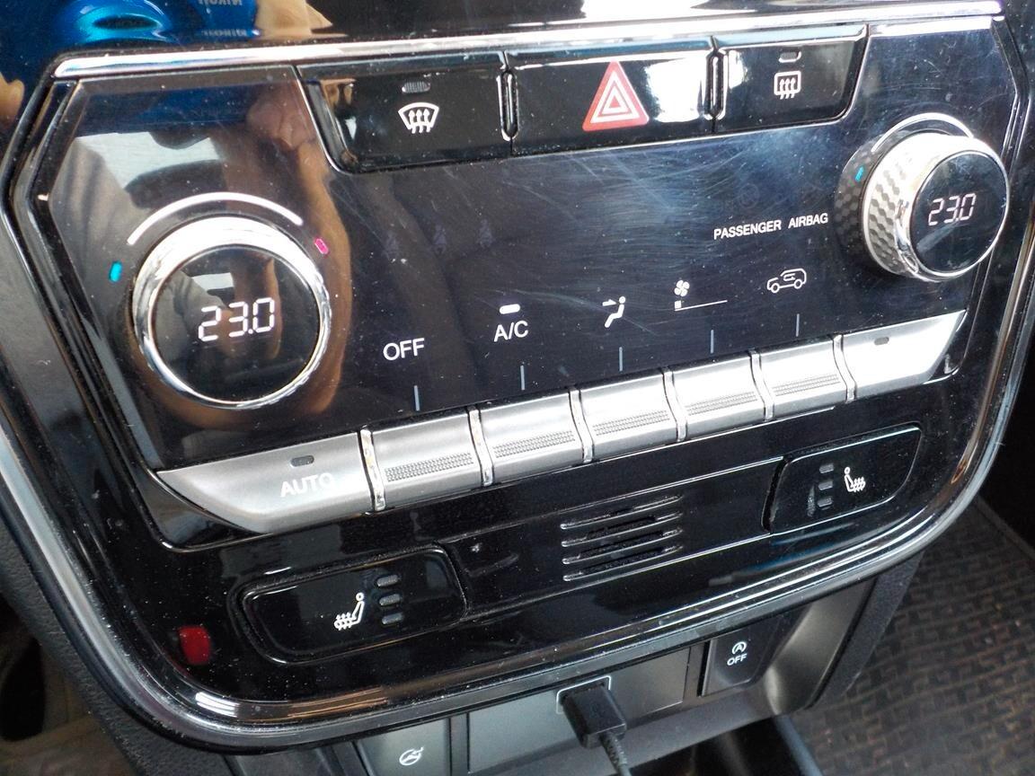 Ssangyong Tivoli 1.2 GDI Turbo Gpl 2WD Comfort