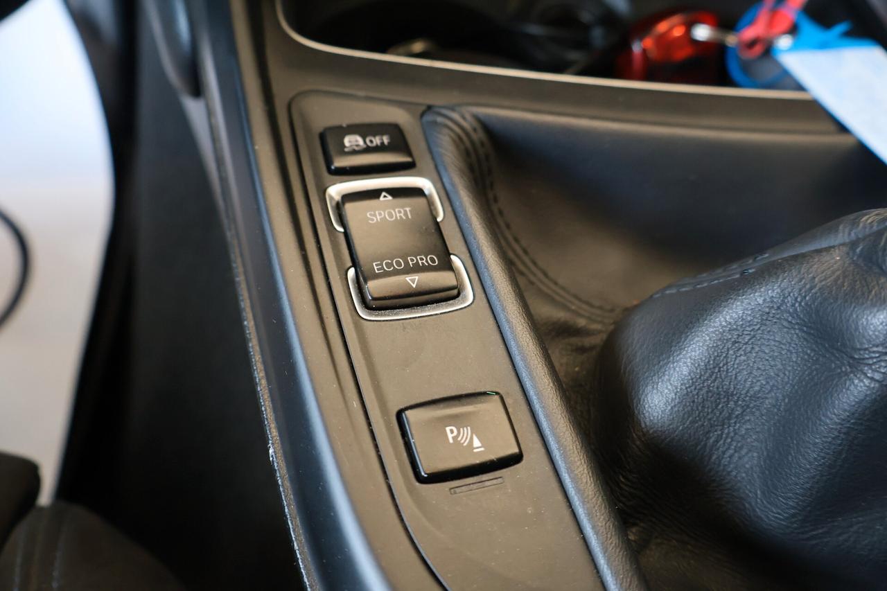 Bmw 116i 5p. Msport