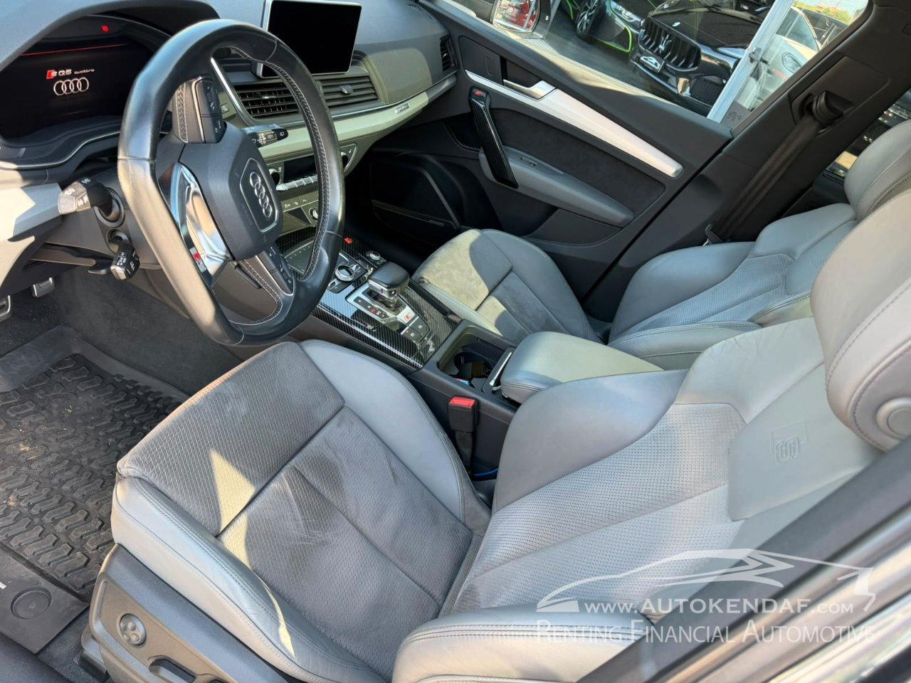 Audi SQ5 3.0 tfsi quattro 354cv tiptronic S Line